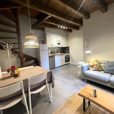 Apartamento Duplex En El Corazon De Camprodon, La Rovira Eksteriør billede