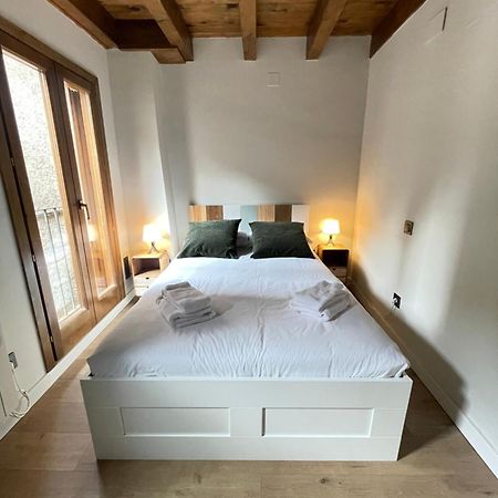 Apartamento Duplex En El Corazon De Camprodon, La Rovira Eksteriør billede