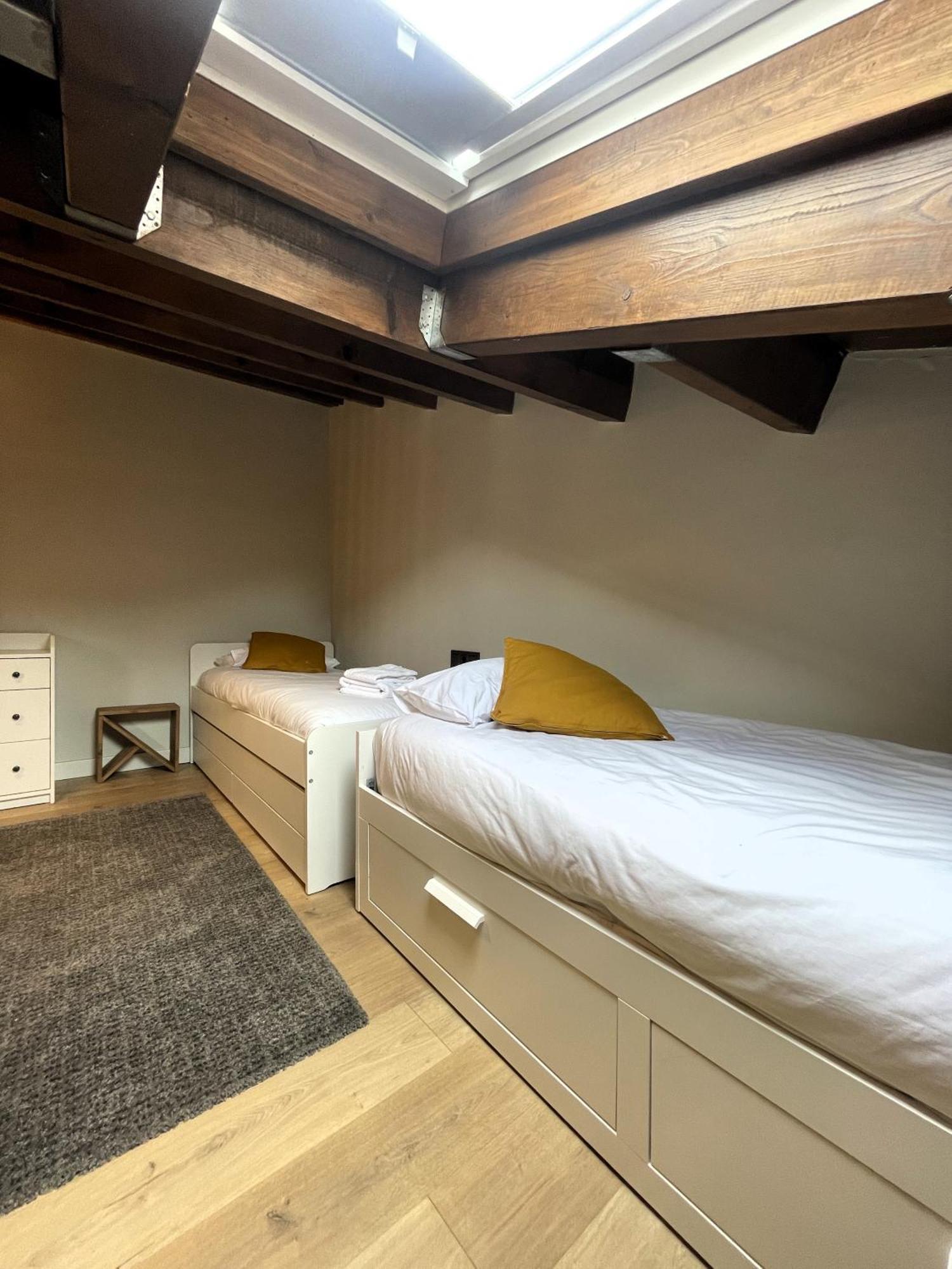 Apartamento Duplex En El Corazon De Camprodon, La Rovira Eksteriør billede
