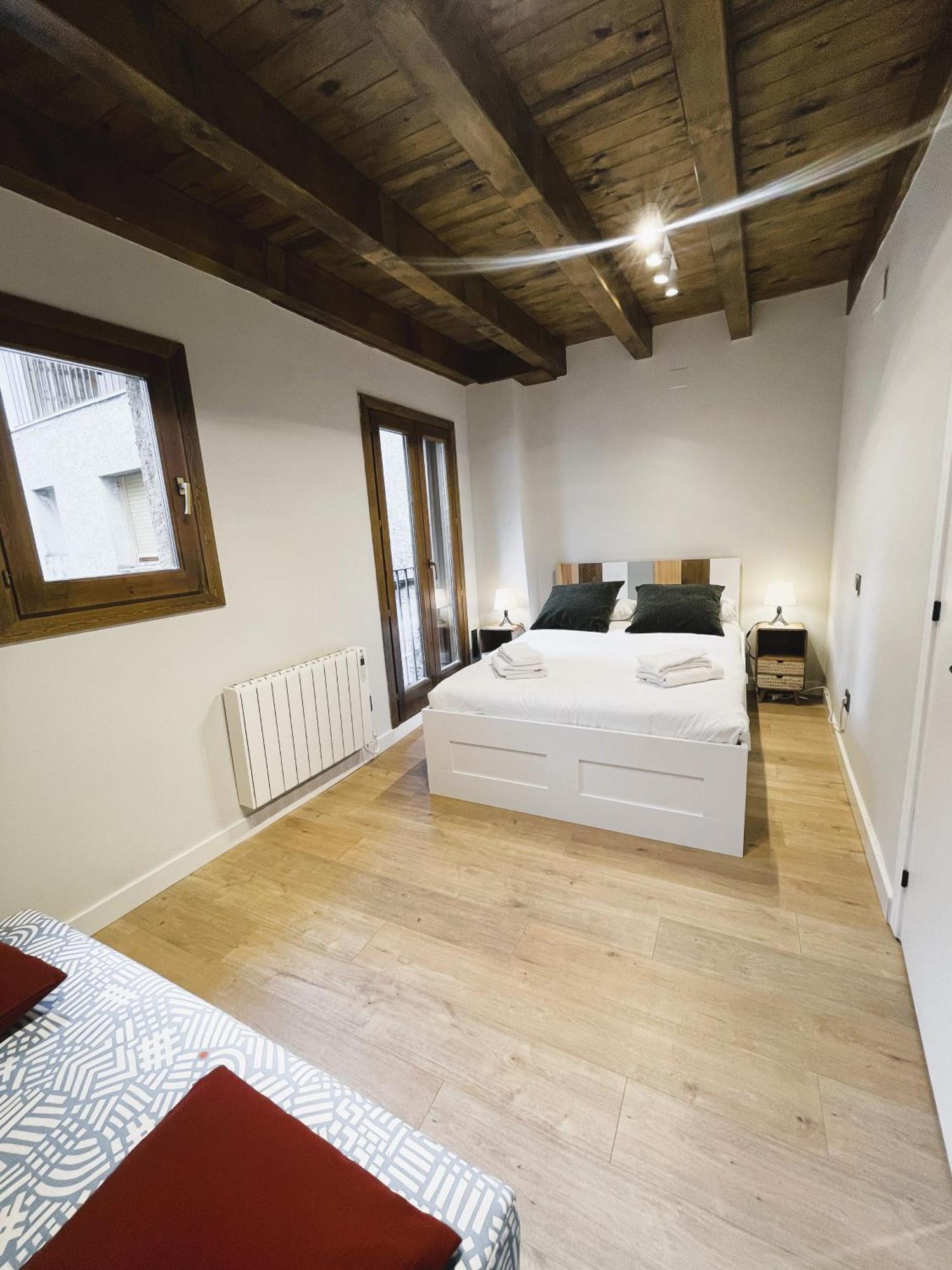 Apartamento Duplex En El Corazon De Camprodon, La Rovira Eksteriør billede