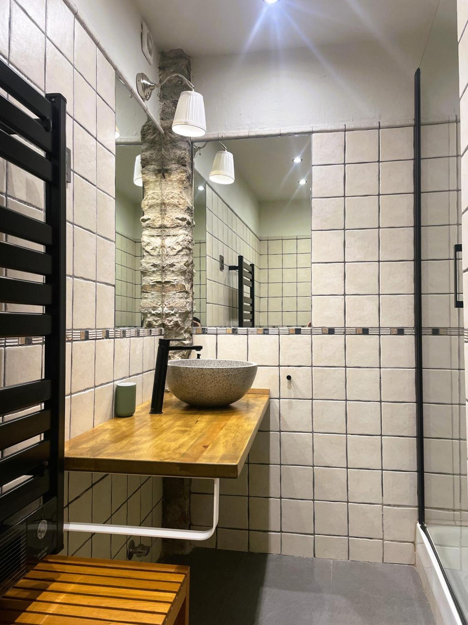 Apartamento Duplex En El Corazon De Camprodon, La Rovira Eksteriør billede