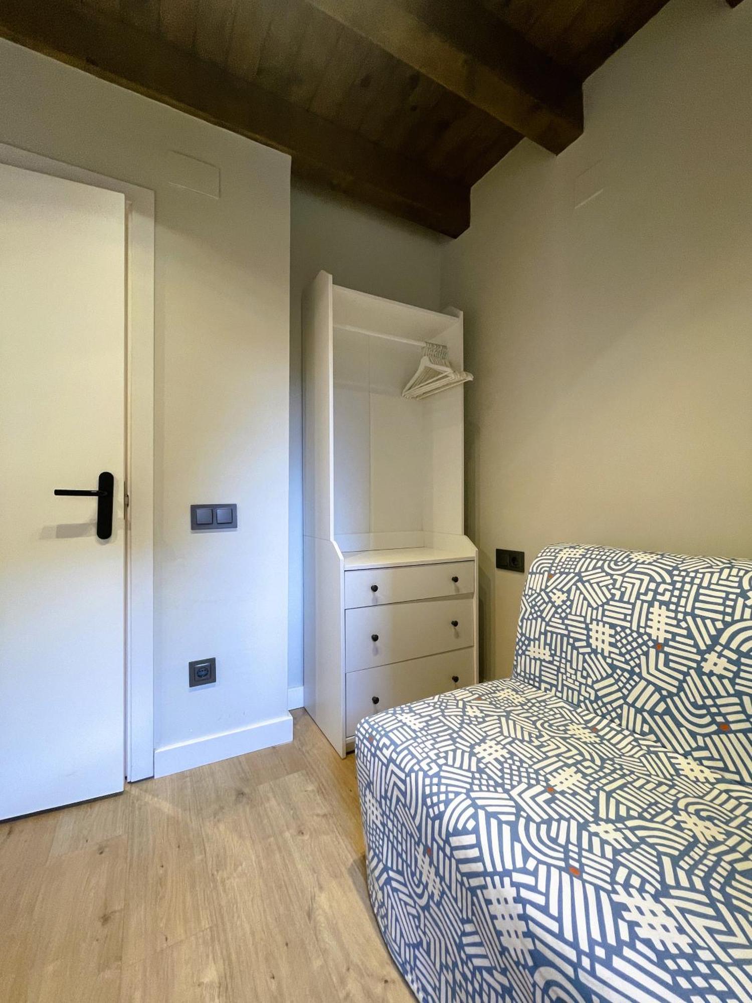 Apartamento Duplex En El Corazon De Camprodon, La Rovira Eksteriør billede