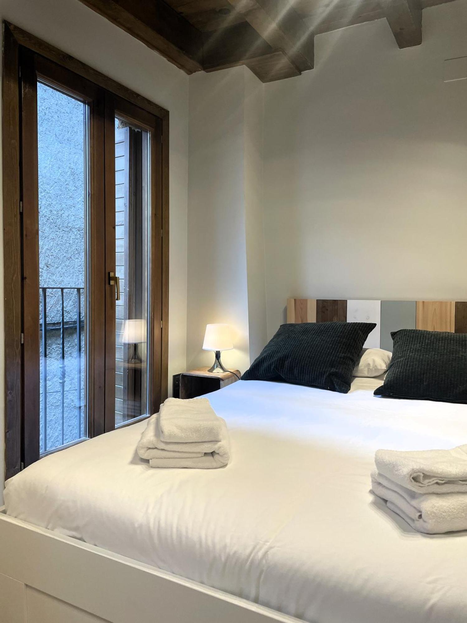 Apartamento Duplex En El Corazon De Camprodon, La Rovira Eksteriør billede