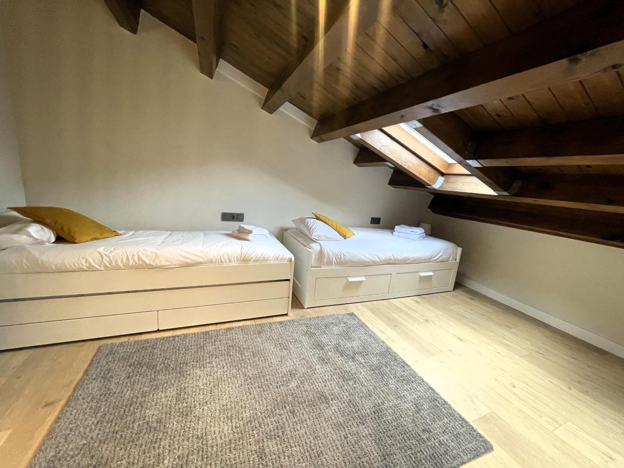 Apartamento Duplex En El Corazon De Camprodon, La Rovira Eksteriør billede