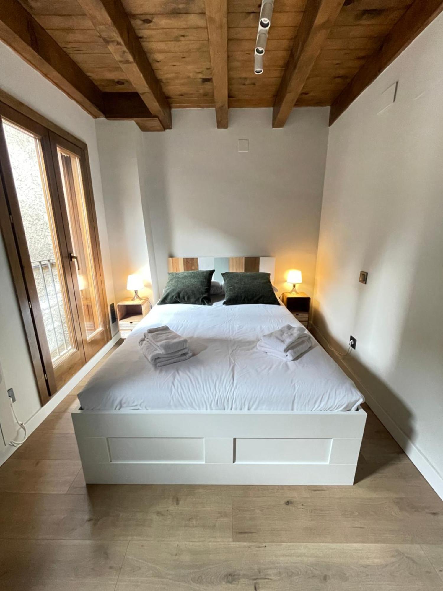 Apartamento Duplex En El Corazon De Camprodon, La Rovira Eksteriør billede