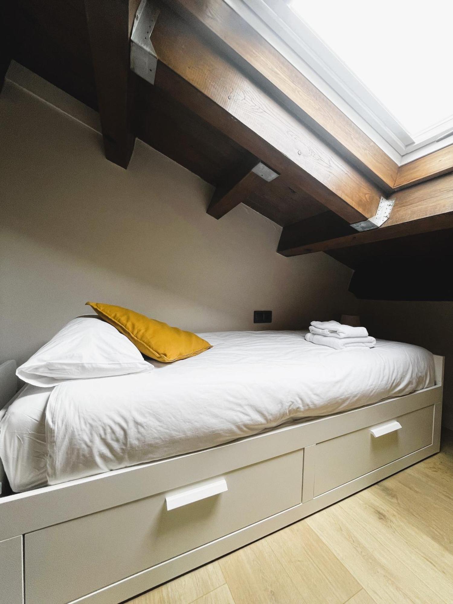 Apartamento Duplex En El Corazon De Camprodon, La Rovira Eksteriør billede
