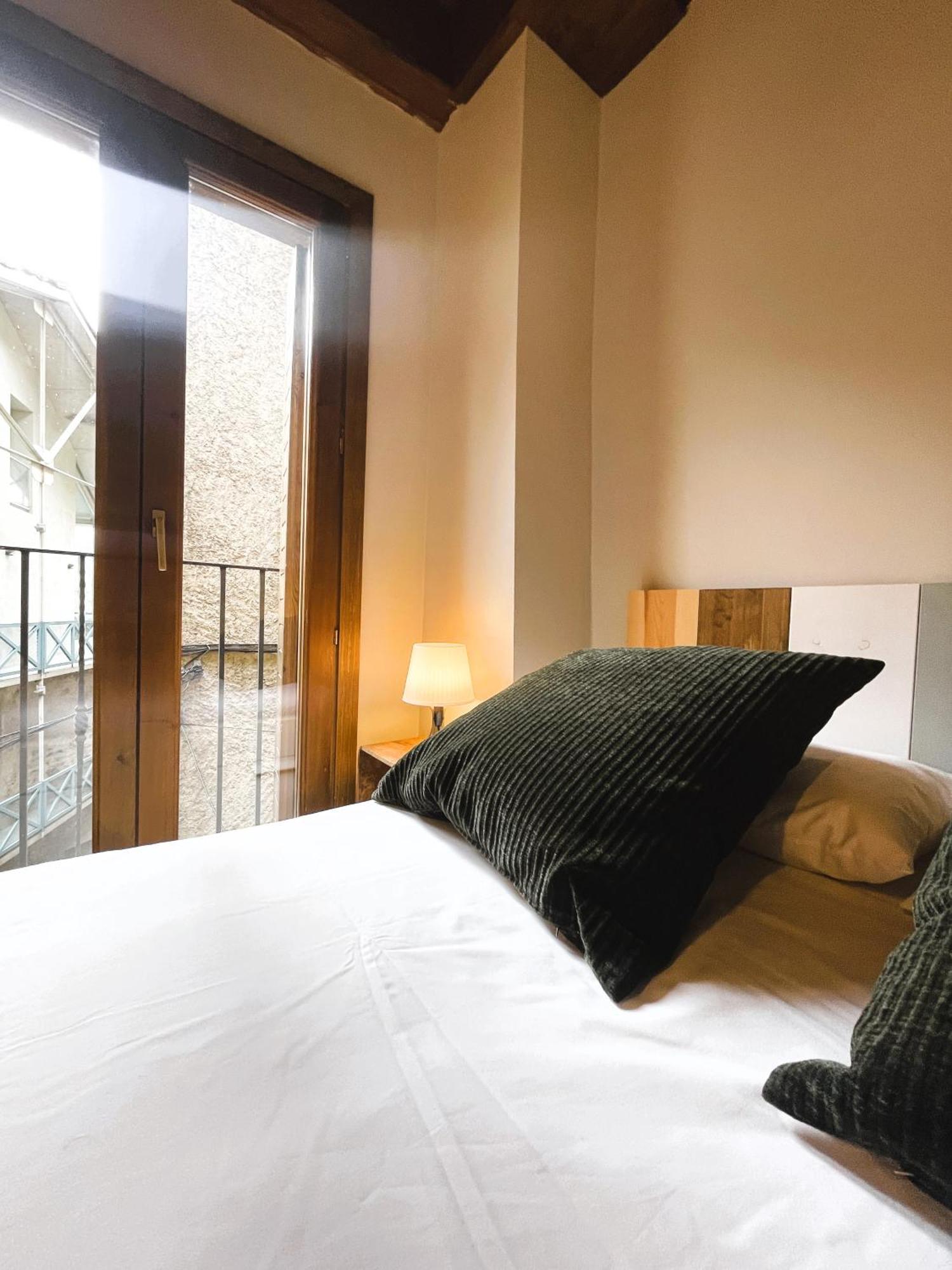 Apartamento Duplex En El Corazon De Camprodon, La Rovira Eksteriør billede