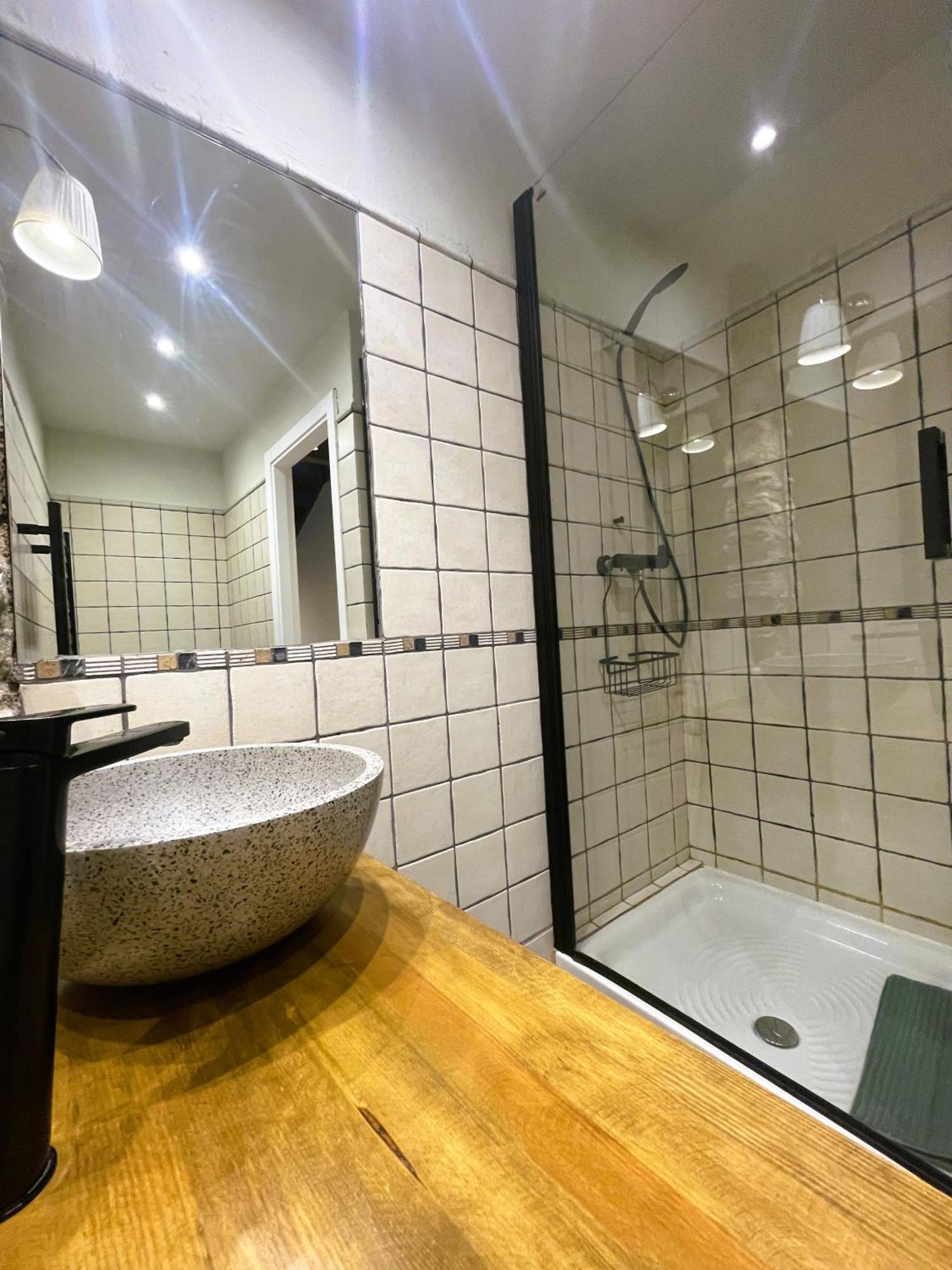 Apartamento Duplex En El Corazon De Camprodon, La Rovira Eksteriør billede