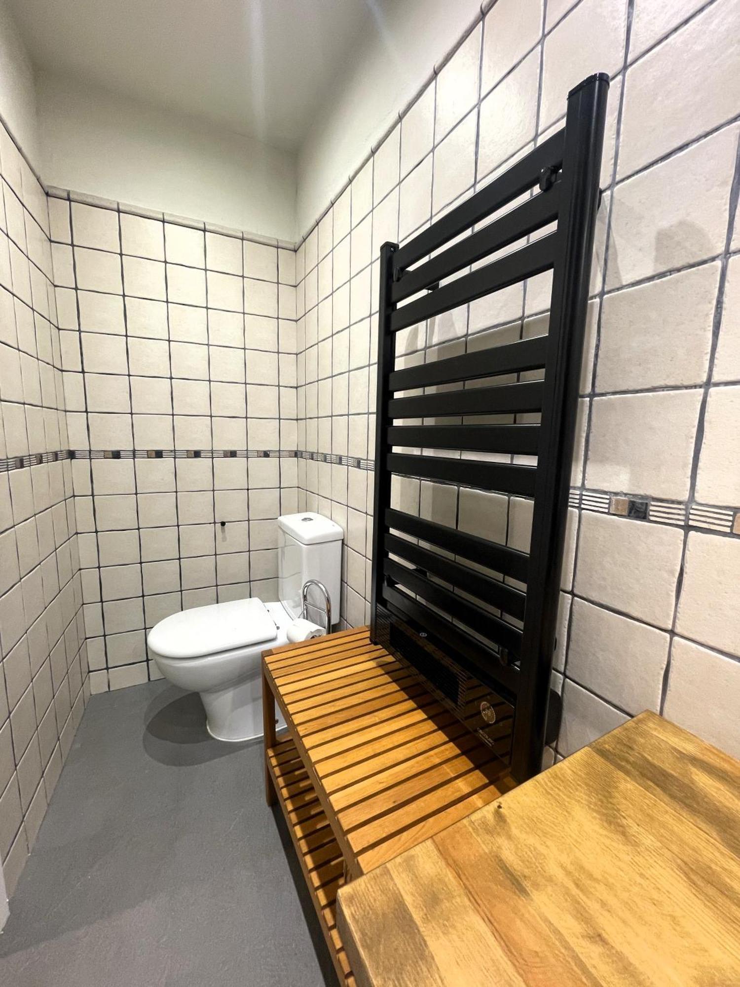 Apartamento Duplex En El Corazon De Camprodon, La Rovira Eksteriør billede