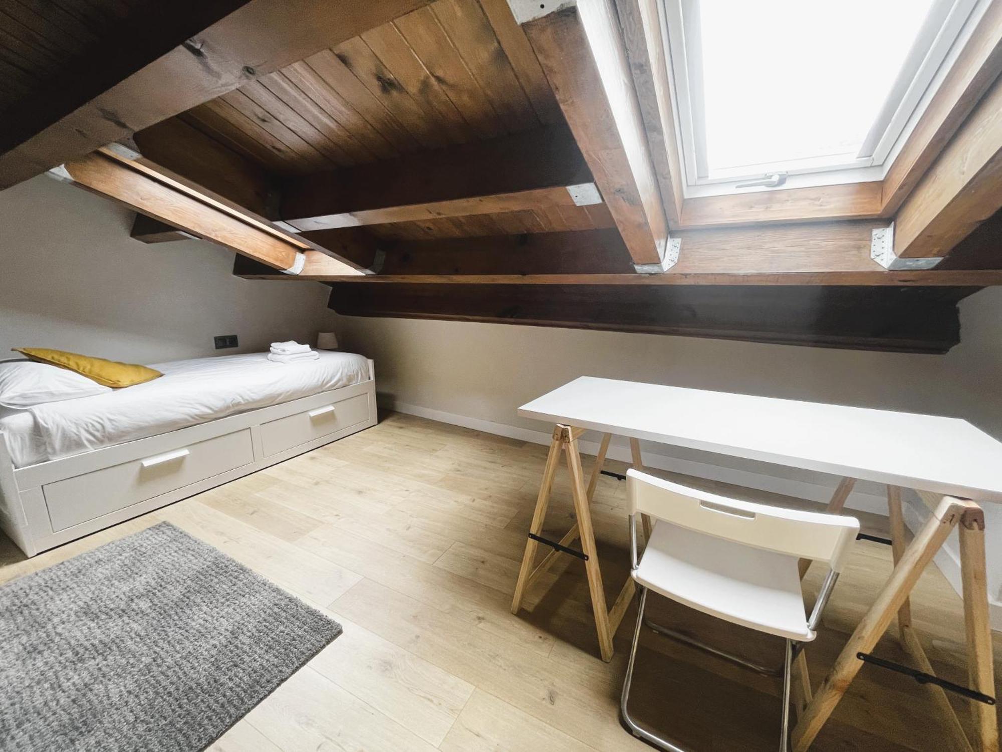 Apartamento Duplex En El Corazon De Camprodon, La Rovira Eksteriør billede