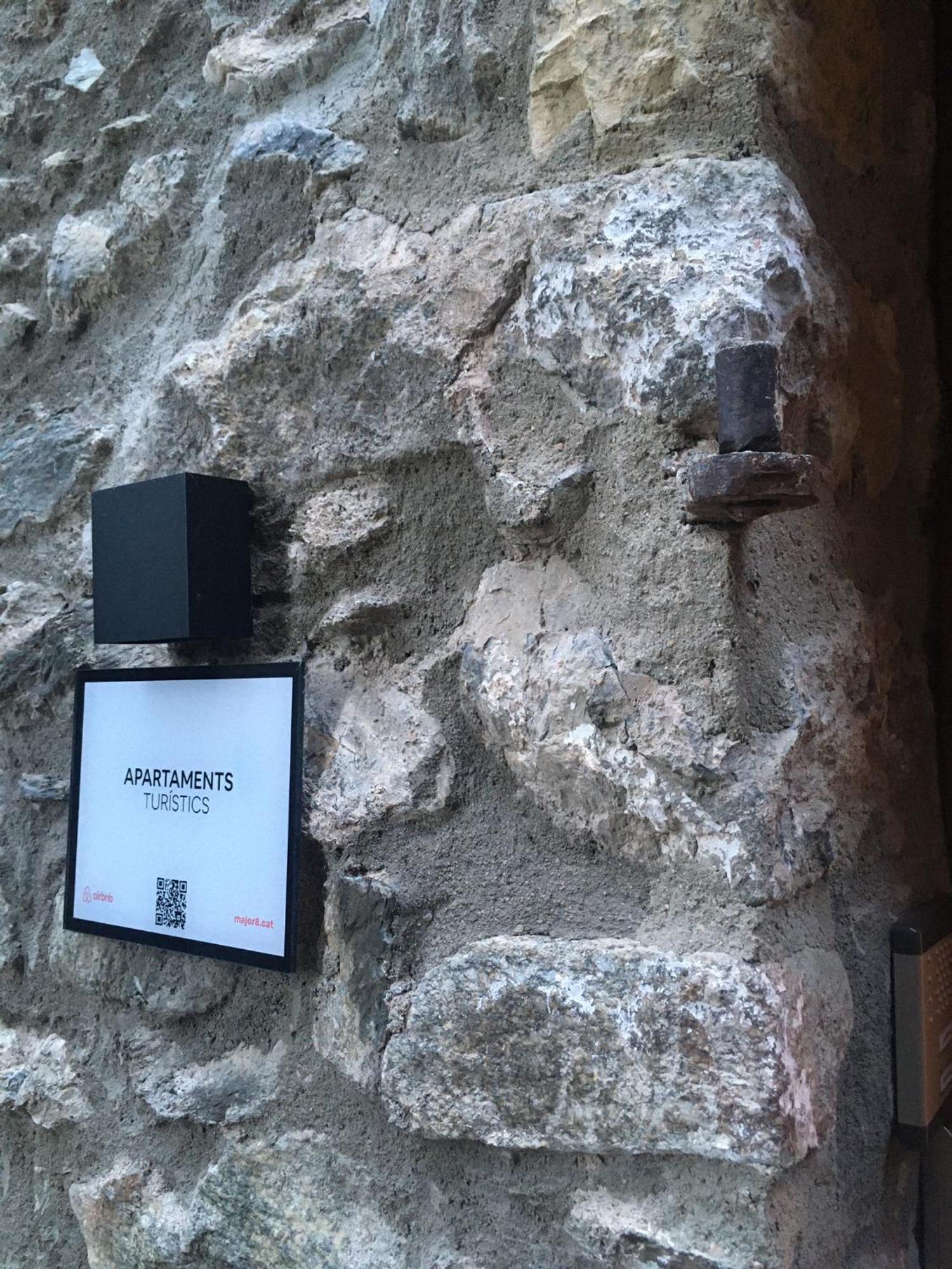 Apartamento Duplex En El Corazon De Camprodon, La Rovira Eksteriør billede